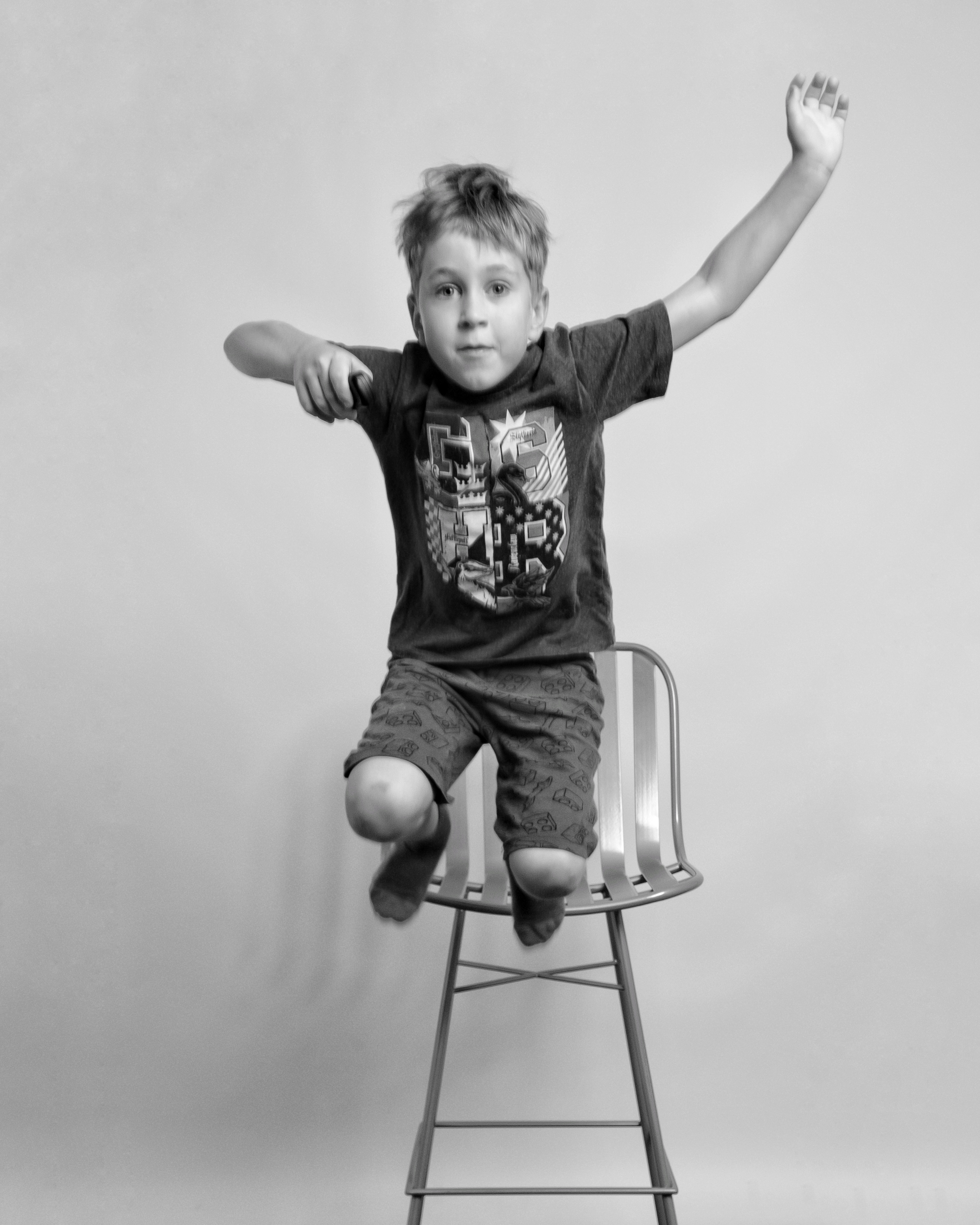 автопортрет 2