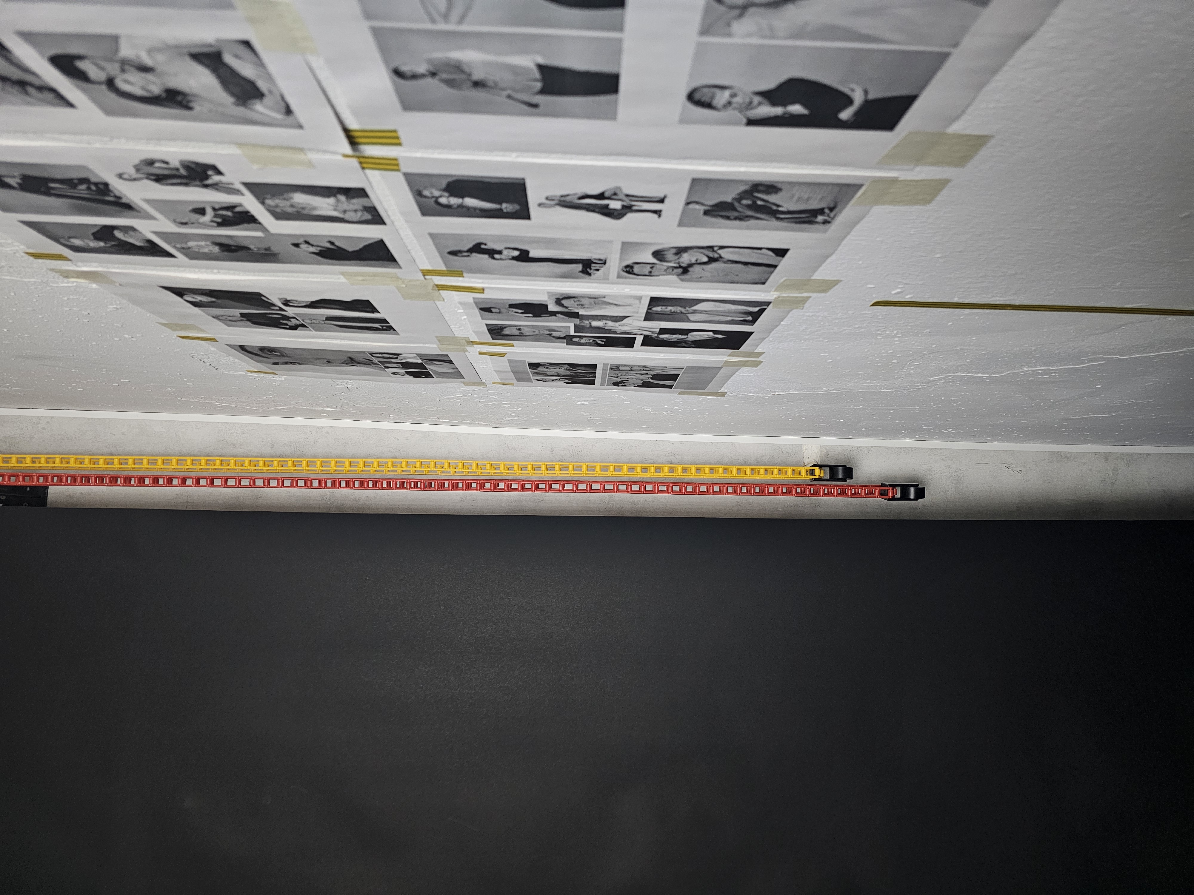 вход в студию