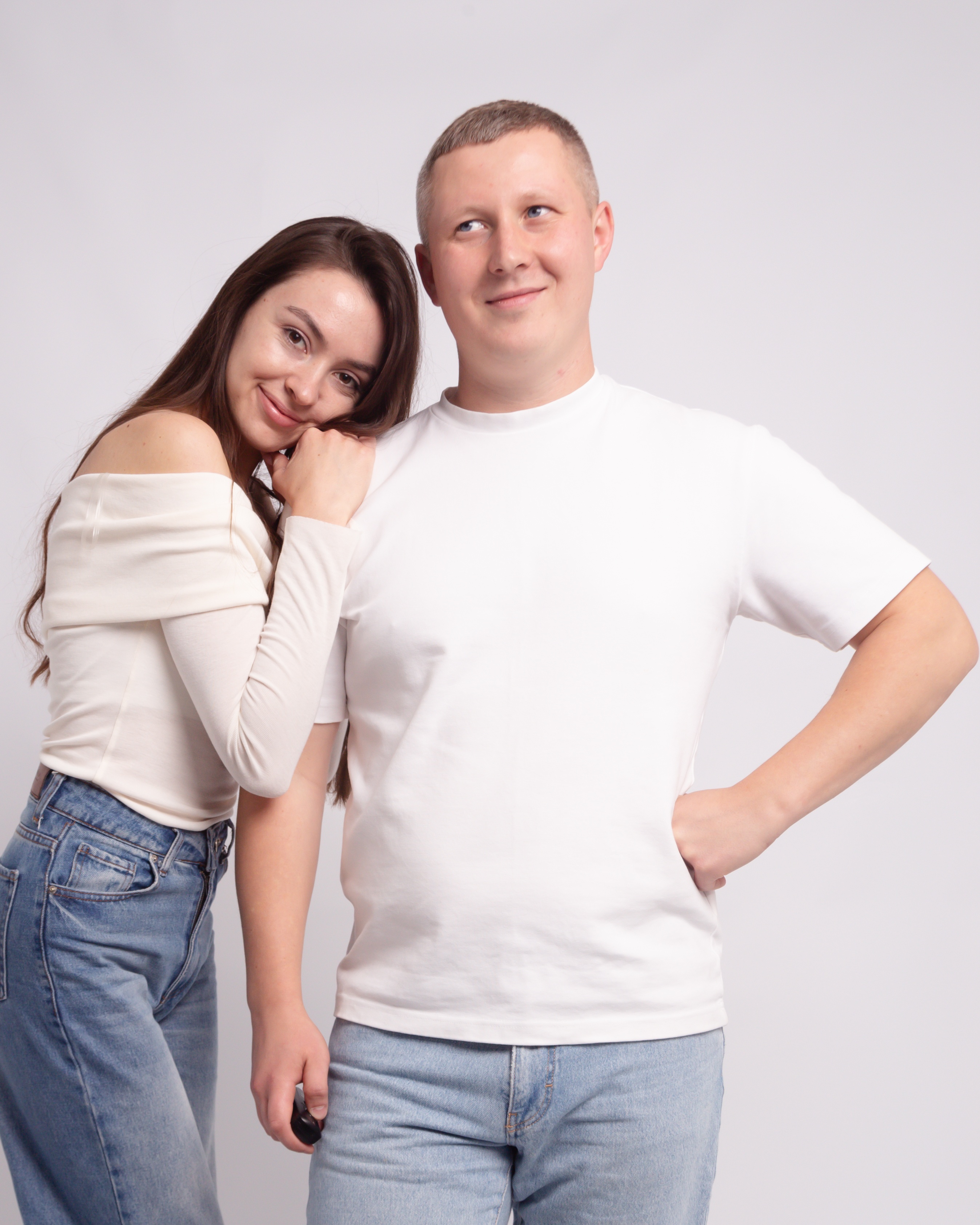 результат съемки